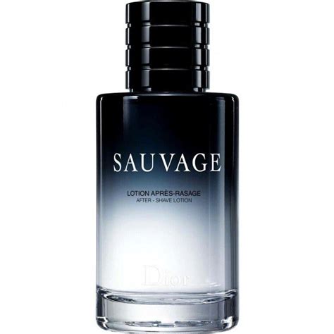 apres rasage dior eau sauvage|dior sauvage after shave lotion.